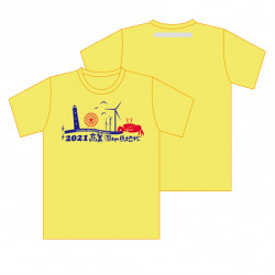 2021高美馬紀念跑衣